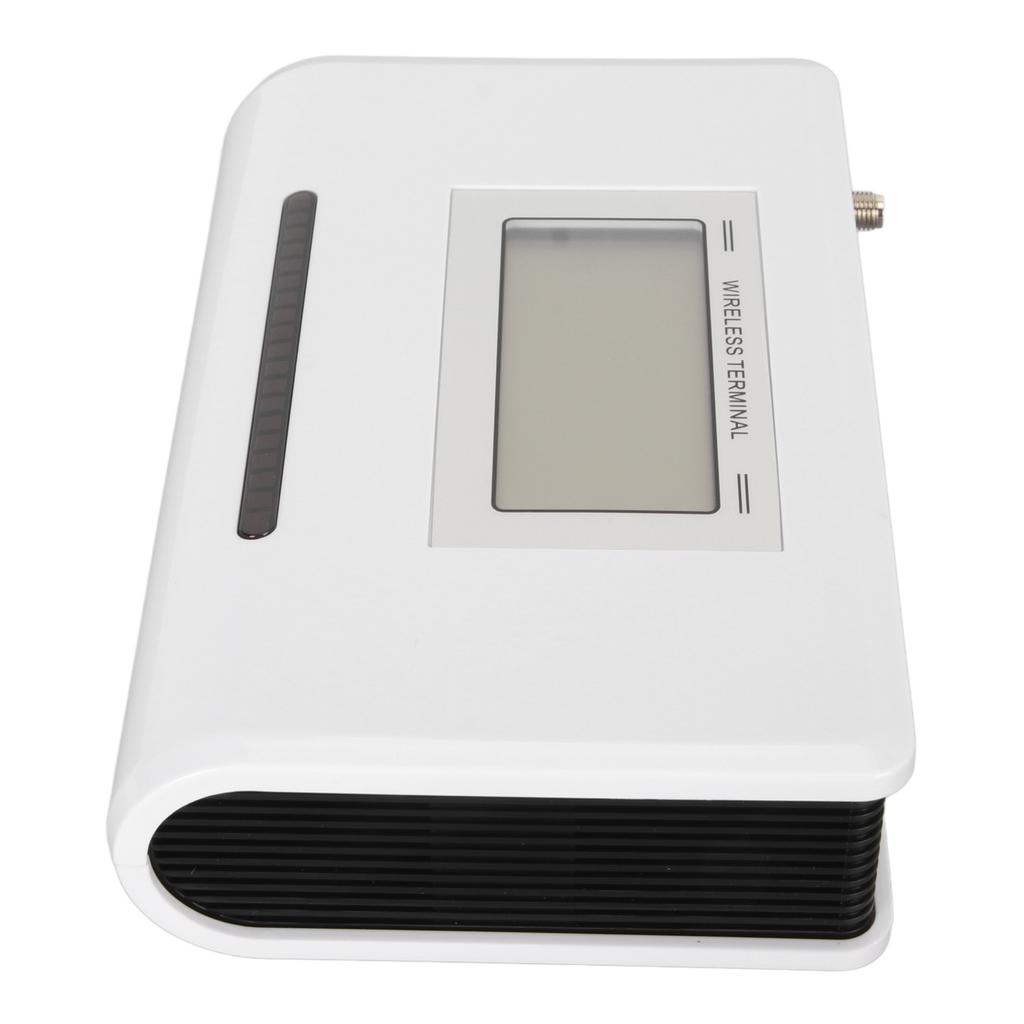 GSM Fixed Wireless Terminal with Screen 4G Quad Band Strong Signal Reception Caller ID RJ11 Port
