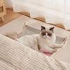 Cat Window Hanging Bed Let Cat Enjoy Sunshine In Style Balcony Window Cat Hammock Hanging Cat Nest