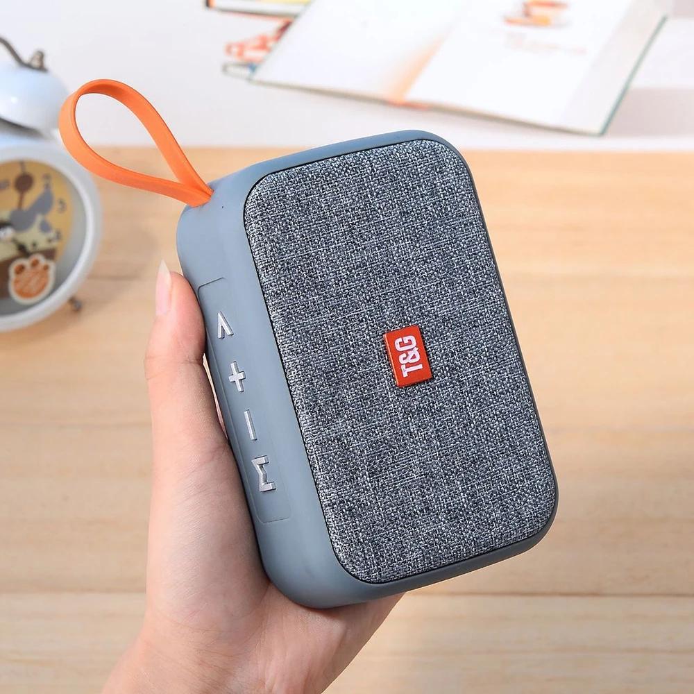 

HIFI FM Radio Bluetooth Speaker Speakers Subwoofer Soundbar