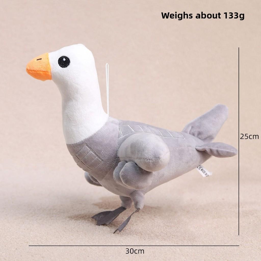 Animal Plush Toy With Short Fur Material For Kids And Collectors