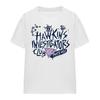 Stranger Things: Tales from ´85 Womens/Ladies Hic Scribble T-Shirt
