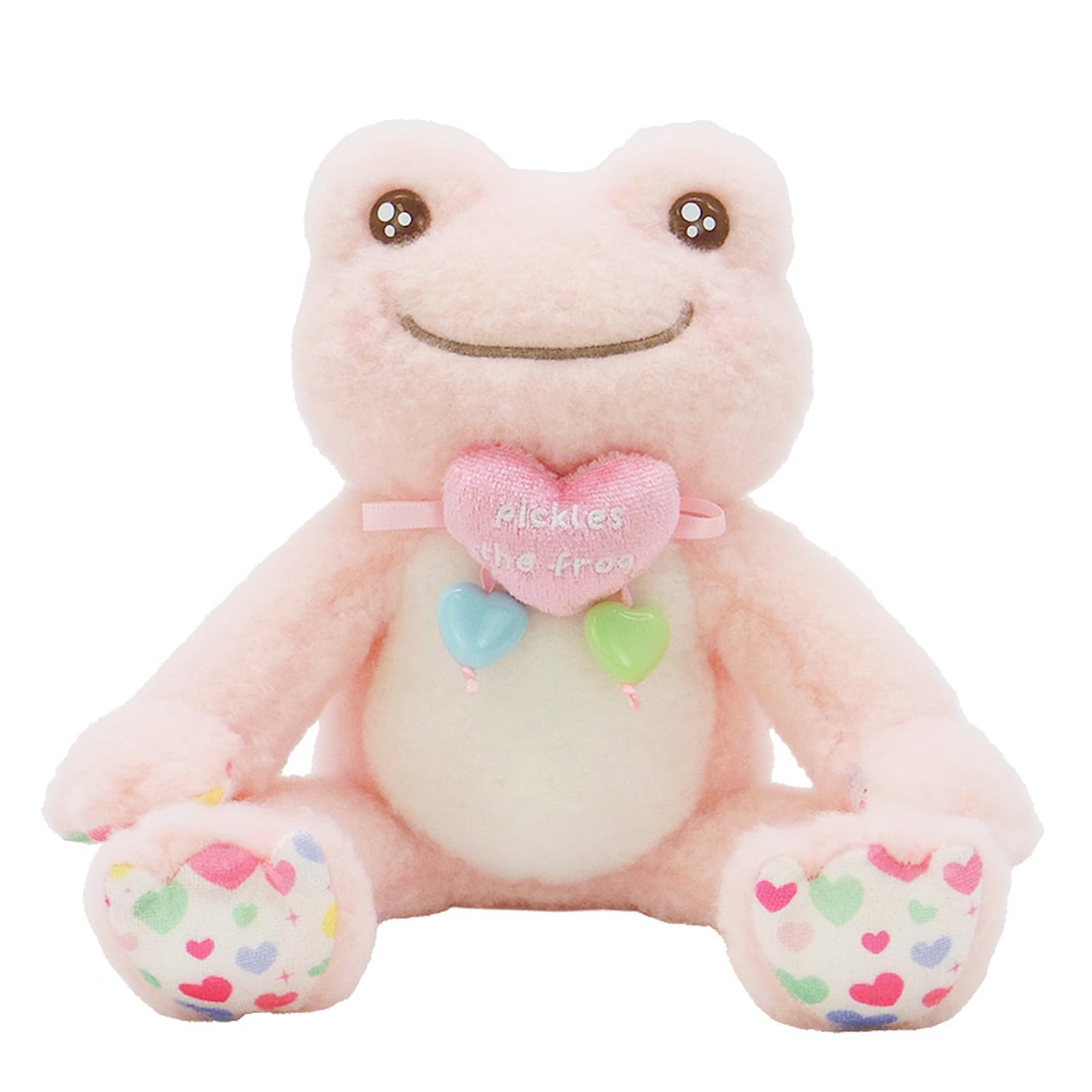 Корпорация Накадзима Соленья Улыбающееся Сердце BD PK 218537-25