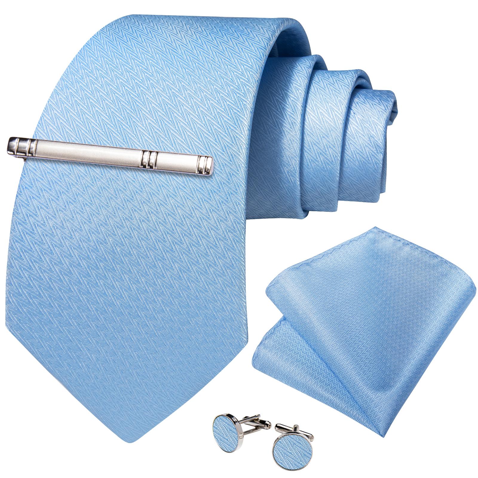 Набор мужских галстуков Slik — фото 11