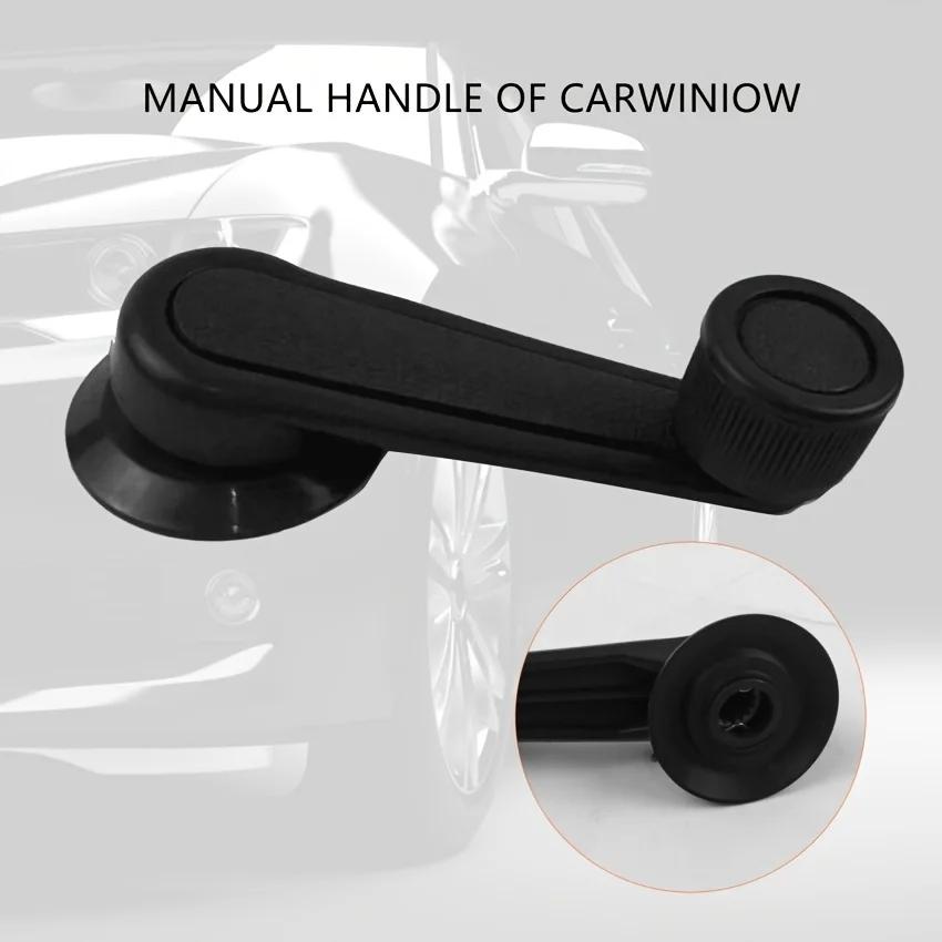 1pc Adapted To Car Handle, Door Window Lifter, Hand Crank Handle, General Automotive Parts