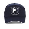 The Mountains Are Calling Ski Snowboard Baseball Cap Adjustable Dad Hat For Outdoor Men Womencool Unisex