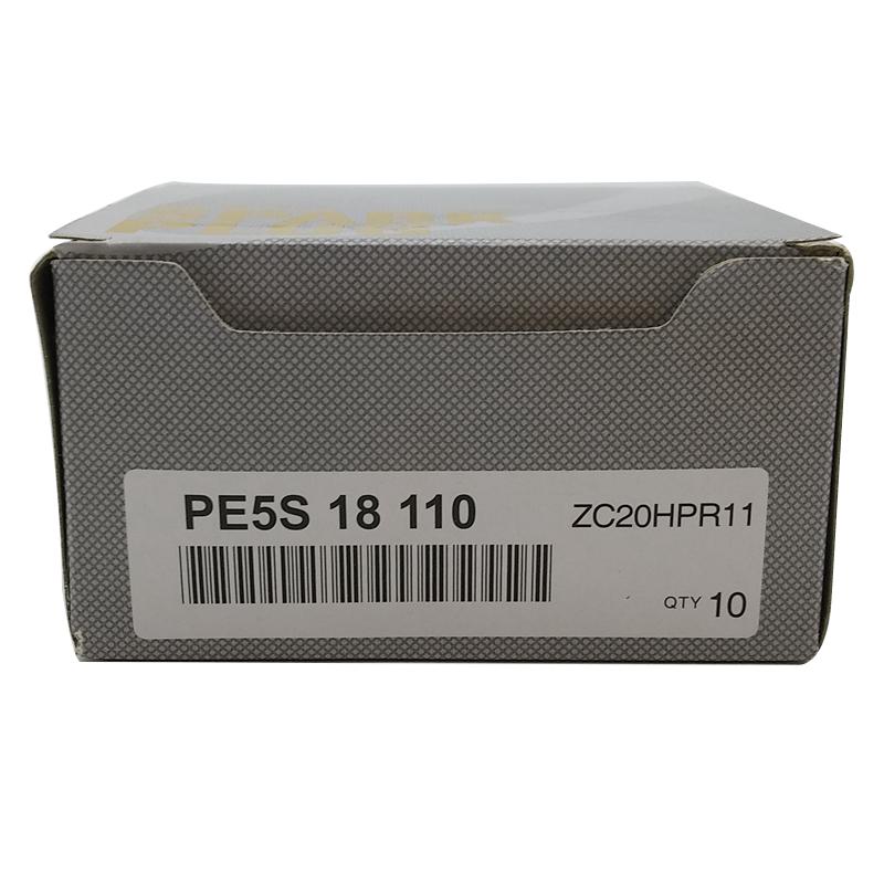 4PCS PE5S-18-110 ZC20HPR11 Brand New Iridium Spark Plug For Mazda M3 M6 CX-3 CX-5 2.0/2.5L PE5S18110 Ignition Plugs