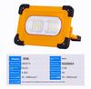 Outdoor Solar Led Lantern With Bluetooth And High Brightness For Camping And Emergency Power