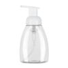 50/80/100/150/250 мл Домашние банные принадлежности Дезинфицирующее средство для рук Пластиковый дозатор для жидкого мыла Контейнер с помпой Прозрачный флакон для образования пены