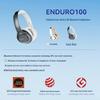 Cleer ENDURO 100 Over-Ear Wireless Headphones