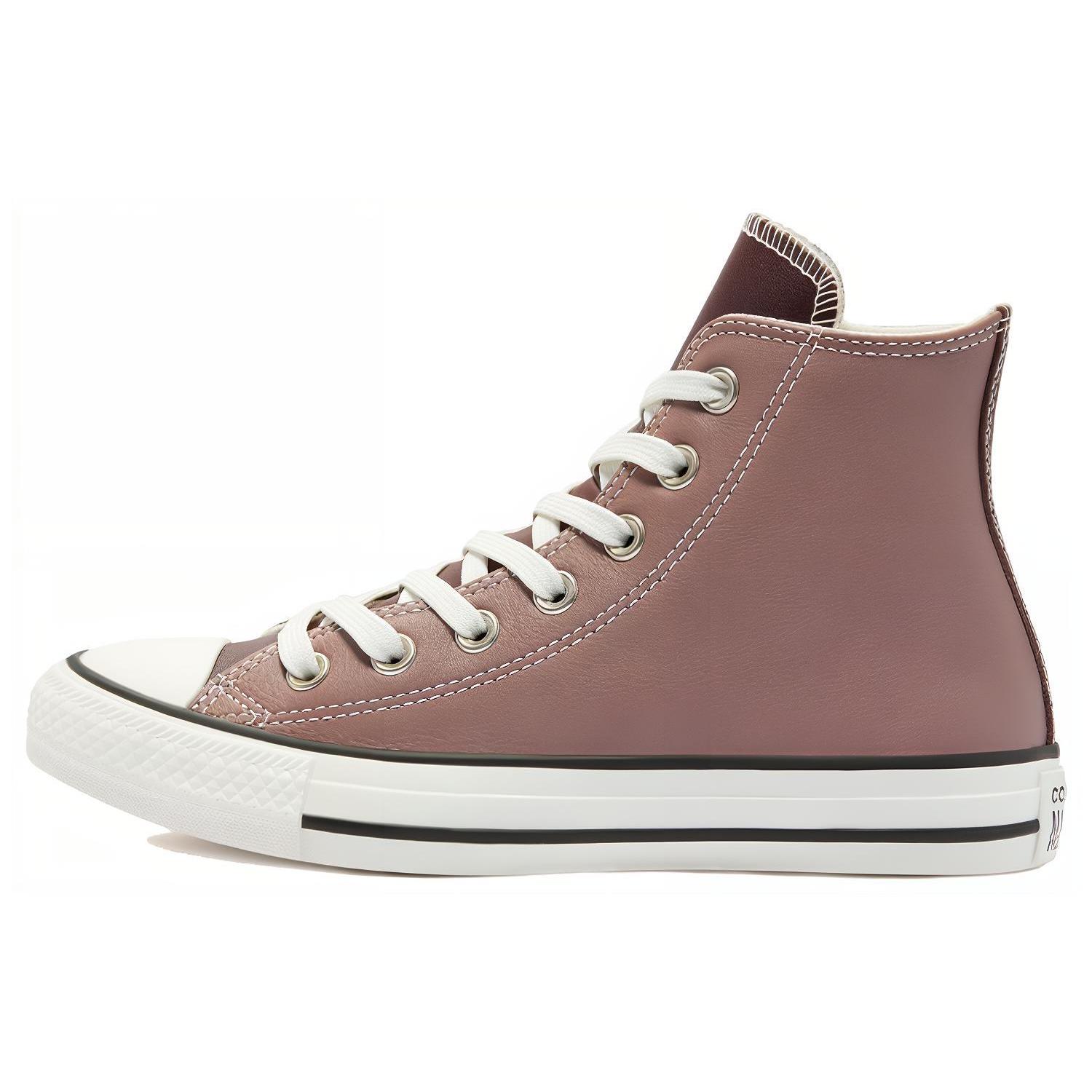 

Chuck Taylor All Star Wmns Converse High Neutral Tones - Dark Root Women s 569701C 39