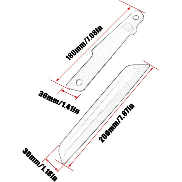 Motorcycle Windshield Reinforcement Bracket Windscreen Wind Deflectors Bracket Holder Support for BMW R1200GS LC 2013-2018 R 1200 GS Adventure