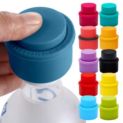 Louça para beber – Rolhas, tampas para louça