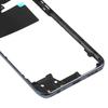 Middle Frame Bezel Plate for Xiaomi Redmi Note 10 M2101K7AI M2101K7AG
