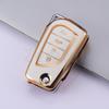 Tpu Car Key Cover Case Shell Fob For Toyota Auris Corolla Avensis Verso Yaris Aygo Scion Tc Im Camry Rav4 Forturner Hilux