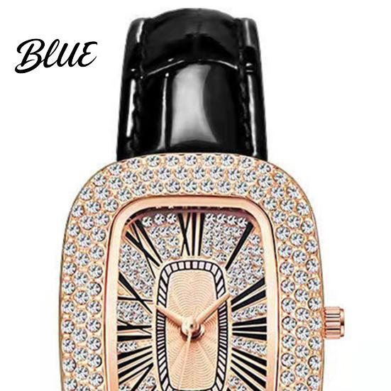 Thin Case Ladies Watch Women Vintage Petite Bracelet Dainty Small