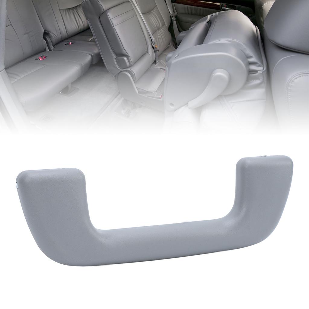 Inside Rear Door Assist Handle with Clip Comfortable Touch 74610 1 1 A0 for GX470 0 2003 To 2009