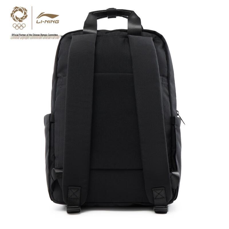 Li-Ning Glory Series Unisex Casual Sports Backpack