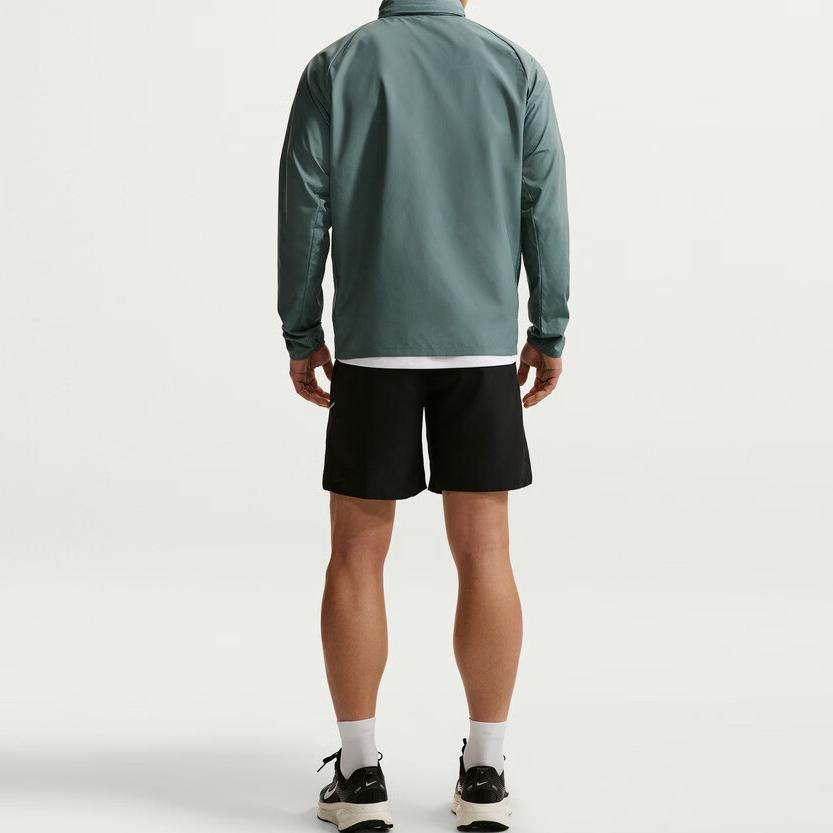Nike Casual Shorts Men's Black Moderate IF2057-010