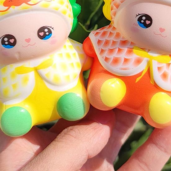 Мультяшный китайский дракон — фото 12