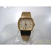 Used SEIKO 11-4740 Bracelet Hand-wound Watch