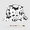 Cartoon-Panda-Druck Eimerhut Wasserdicht Atmungsaktiv Sommer Outdoor Reise Lässiger Sonnenhut Unisex Personalisierter Hut Hersteller