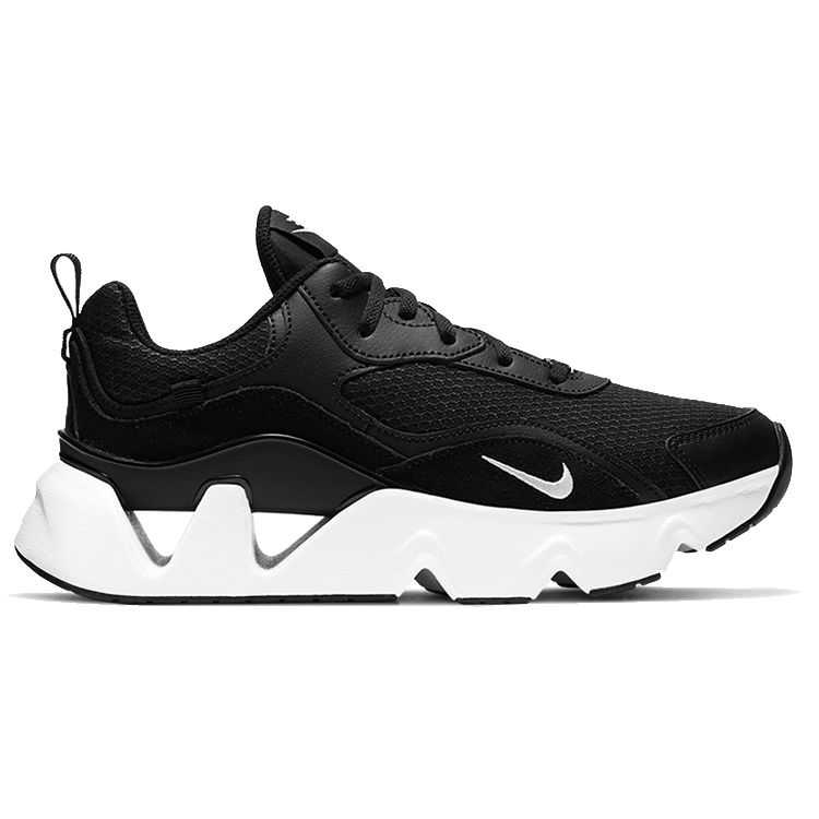 Nike Wmns Ryz 365 2 Black White CU4874-001