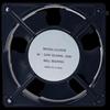 High-Temperature Axial Cooling Fan