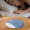 Mini Under Pillow Bluetooth Speaker Sleep Aid Wireless Sleeping Speaker  Nature Sound