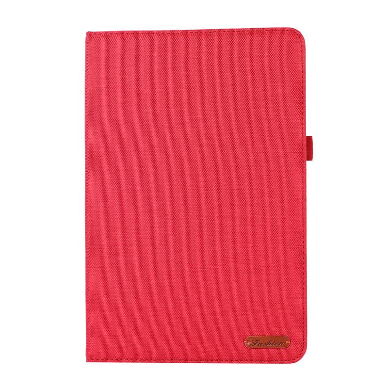 Étui pour tablette étui pour Coque Huawei MatePad 11 2023 étui souple support de Cowboy tablette à rabat Funda pour Huawei Mate Pad Matepad 11 2023 couverture + stylo