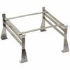 Endo Shoji Commercial Grill Stand, 18-0 Stainless Steel, Made In Korea, DYK35