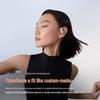 Shokz OpenFit 2+ T921 Open-Ear Bluetooth Sports Headphones