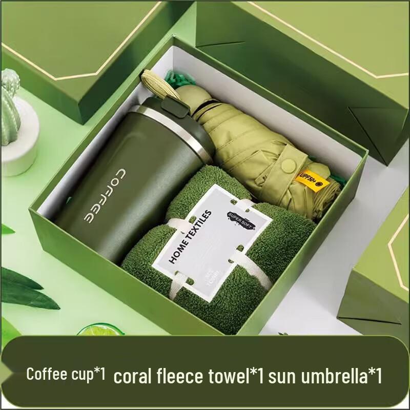 Mid-Autumn Festival Business Gift Set