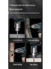 Handheld Electric Drill Set: Multi-Function Wall Drill & Power Tool for Household Use