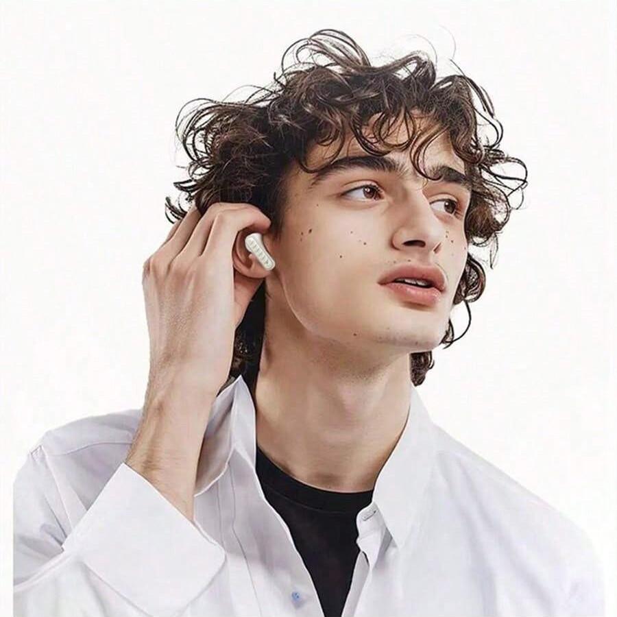 Xiaomi Original Wireless Bluetooth Earphones Ultra Long Endurance Low Latency Gaming Headset HIFI Audio Wireless Headphones