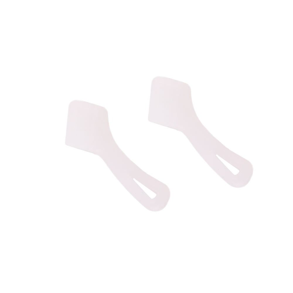 

Sunglasses Accessories Glasses cover Glasses Cord Holder Ear Hook Cover Eyeglasses Leg Grip белый