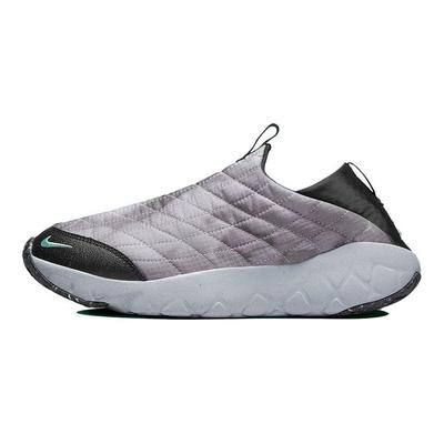 ACG Moc 3.5 Schwarz Grün Leuchtend Unisex Sneaker Pure-Platinum DX4291-001
