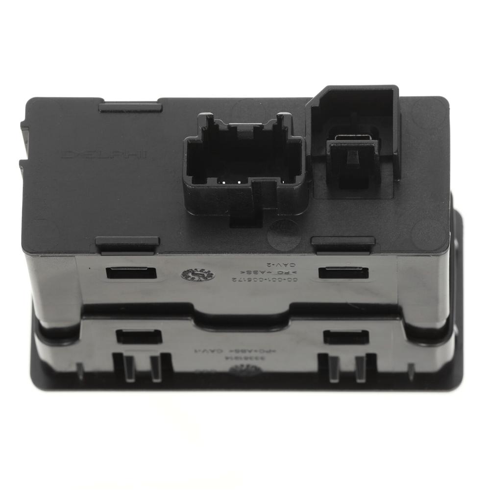 

Разъем USB для SD-карты на центральной консоли Новый 13529862 Для 2020-23 Silverado Sierra