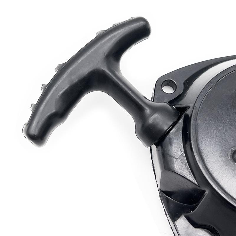 Gartengeräte Teile Zubehör Seilzugstarter für Benzin-Freischneider Motor G45