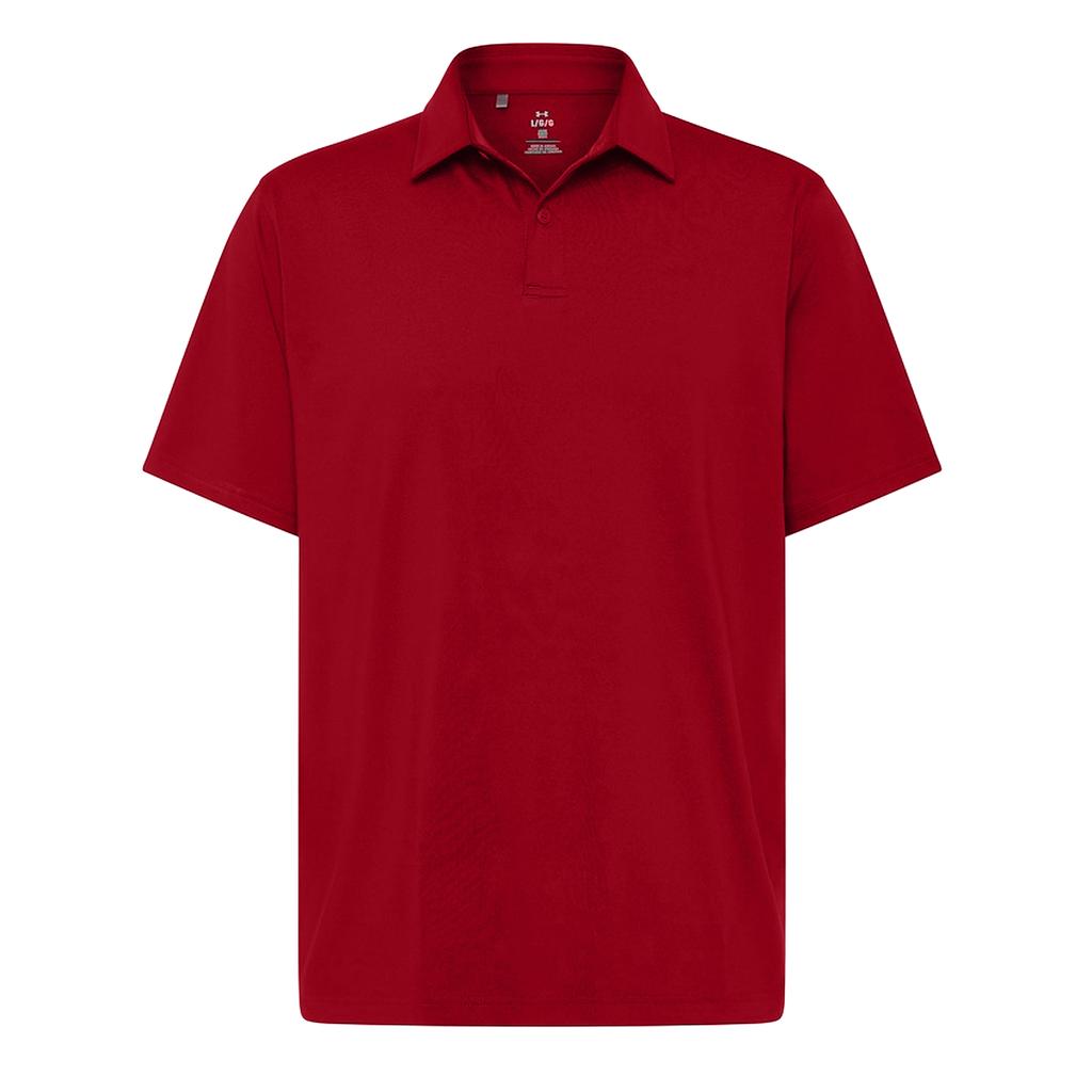 Under Armour Mens T2G Polo Shirt