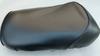 Made in Japan Thick Synthetic Leather Material! Honda ZOOMER Dedicated Design Seat Cover, Easy