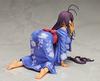 Ikki Tousen Extravaganza Epoch Kanu Uncho Yukata Scale PVC Figure Ver. 1/8 Pre-painted