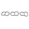 Engine Transaxle-Intake Gasket Set Fit For Nissan Altima 07-20 AMS5620