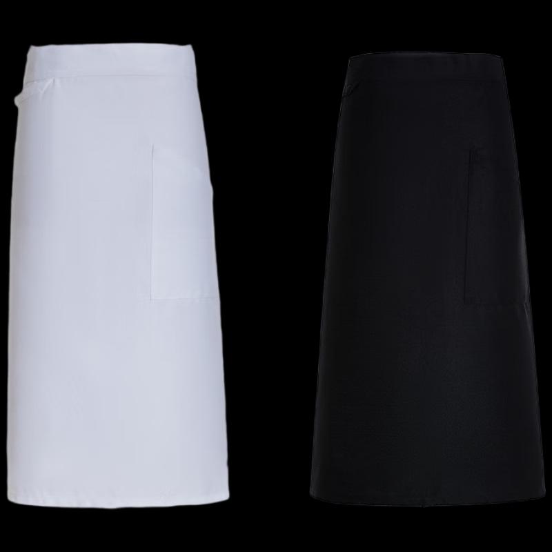 Professional Waterproof Half Apron
