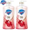 Safeguard Rejuvenating Pomegranate Scent Shower Gel