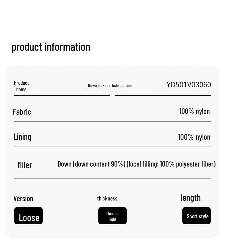 Yalu Women's Lightweight Stand-Collar Down Vest