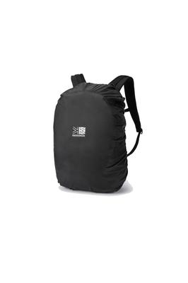 Karrimor Capa de Chuva Preto 25+