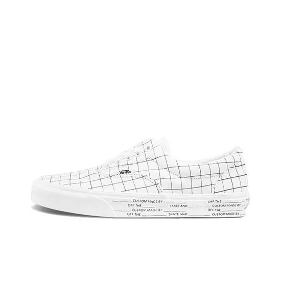 Vans Era 'U-Color' VN0A4U391UG Men's Shoes