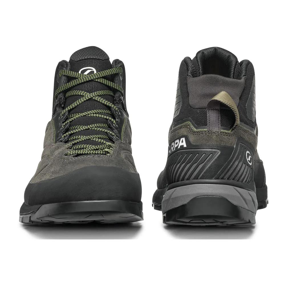 Scarpa Hiking Boots Rapid XT Mid Goretex
