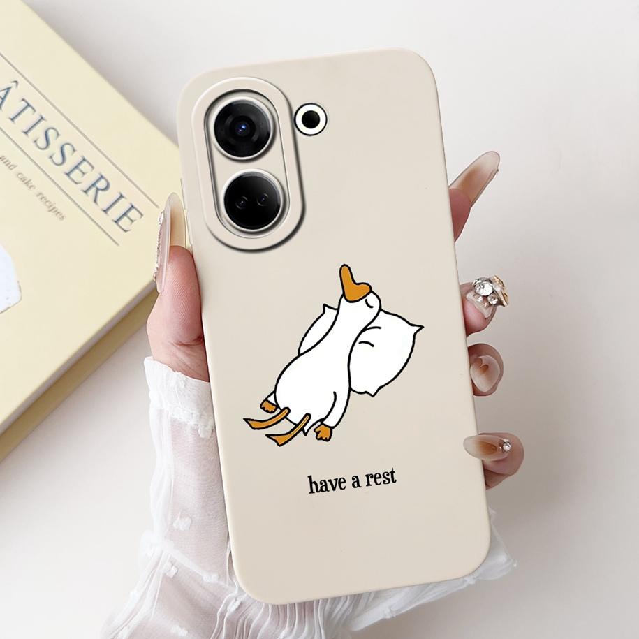 For Tecno Camon 20 Pro CK7n Case Camon 20 Pro 5G Cover Popular Flower Matte Phone Case For Tecno Camon 20 Premier Camon20 Bumper