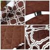 Home Modern Sofa Slipcover Strapless Couch Cover, Stretch for Couch, Soft Cover